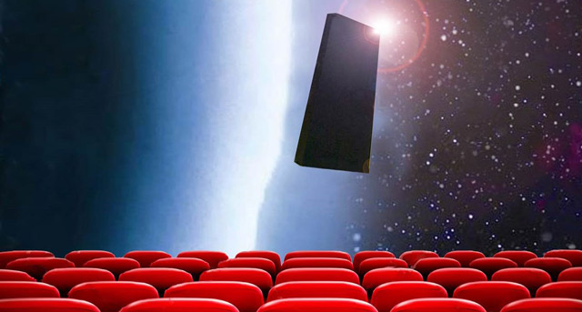 Esotérisme et Cinéma