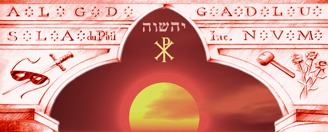 Image de Papus, un initié des temps modernes