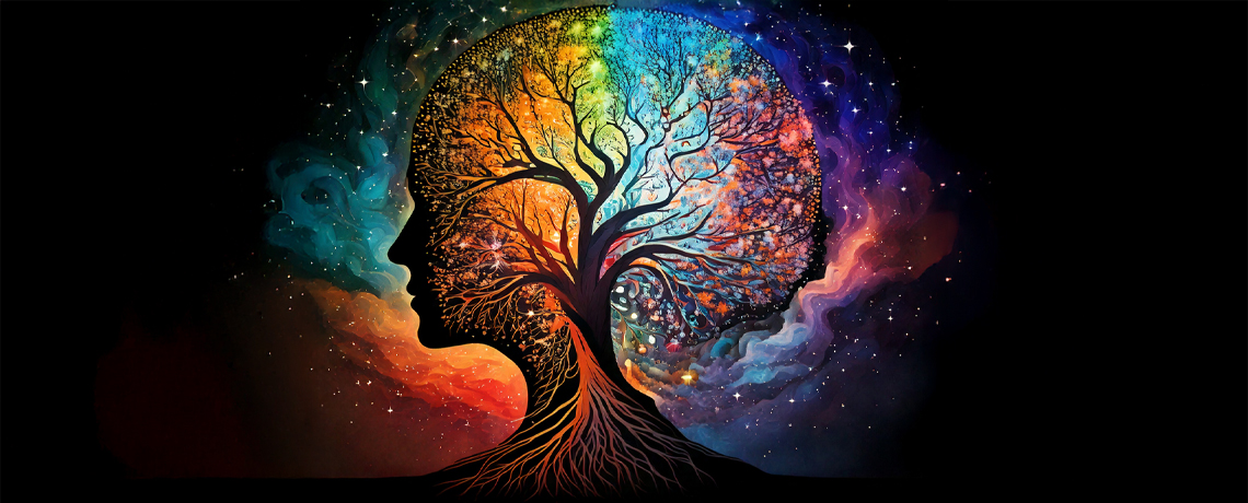 l'évolution de la conscience