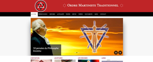 Ordre Martiniste Traditionnel