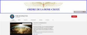 Chaine YouTube AMORC