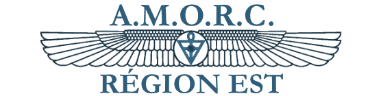 Logo A.M.O.R.C. région EST