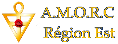 Logo AMORC