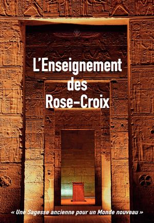 L'Enseignement Des Rose Croix en douze degrés
