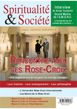 Spiritualité et Société