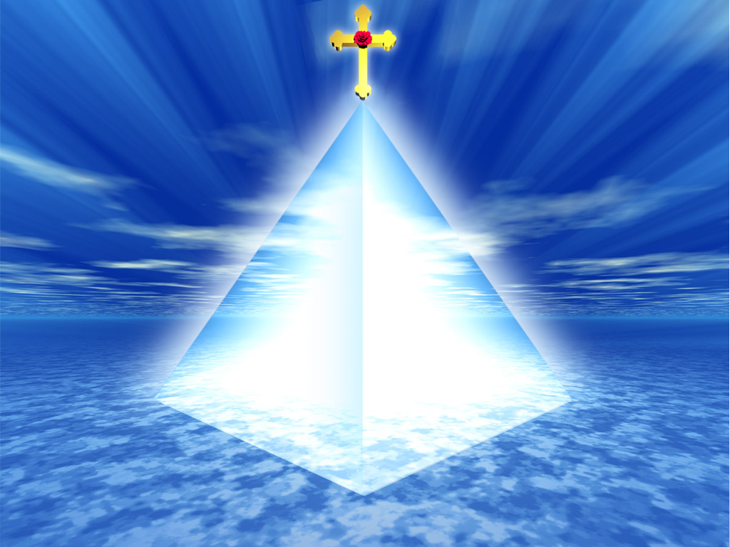 Illustration pour le texte du mois : Au-delà des apparences, le règne minéral contient les germes de la vie et la possède à l’état latent. C’est précisément pour cette raison que les végétaux poussent à partir du sol. Par ailleurs, il participe comme les autres règnes à l’Évolution cosmique, telle qu’elle se manifeste sur Terre.